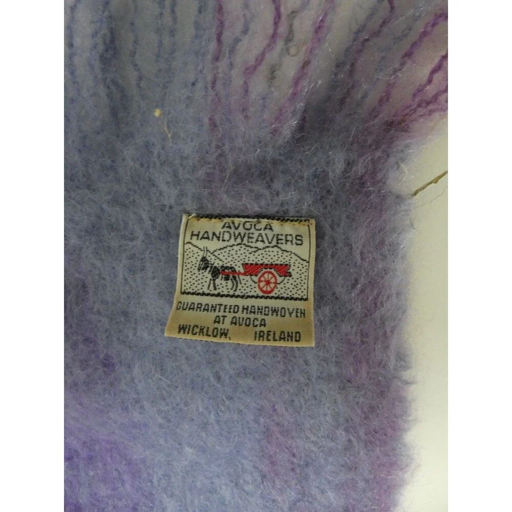 Avoca vtg handweavers